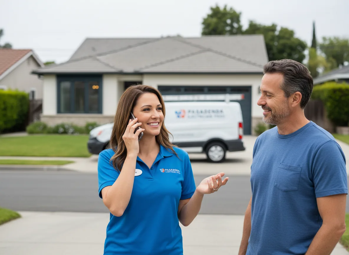 Electrician Wilseyville, CA FAQs